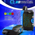 Bang Starry 25000 3D Curved Screen Beli Borong